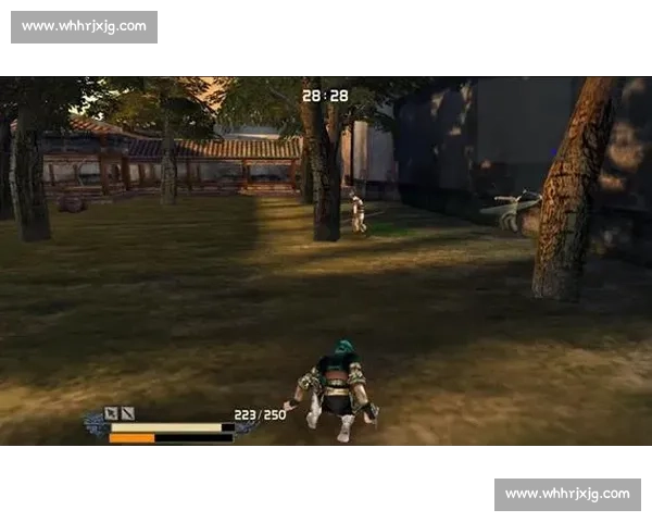 《流星蝴蝶剑竞技大赛精彩对决 热血玩家争锋决胜巅峰》